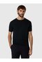 Short Sleeve Knitwear Men's T-Shirt 14 Gg