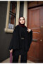طقم مزدوج - أسود - 4