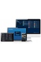 Cameră IP de interior, de exterior BCS-B-SIP124SR5-W - 4