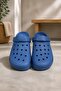 Soft Sole Size 43 Men's Slippers - 2