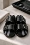 Soft Sole Size 40 Men's Slippers - 2