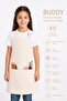 Buddy Painting Apron Kindergarten Apron Painting Apron