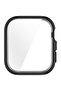 Huawei Watch Fit 5 Compatible 360 Full Protection Case with Screen Protection - 2