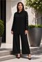 Lyocell Suit with Eyelet Detail 20777