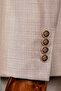 Vest suit light brown - 5