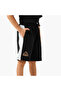 Crew Neck Short Sleeves T-shirt and Shorts Set with Logo Print - 3
