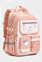 Unisex School Backpack Travel Camping Daily Student Backpack School Bag 2469 Pudra