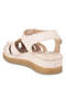 Bonita Women's Genuine Leather Sandals - 6