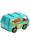 Die Cast Car by Mattel New - 5