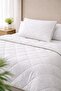 Quilted Aloe Vera Pillow 50X70 cm