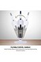 Handheld Vacuum, 600W, 3-in-1 Stick Cleaner, 16000Pa Suction, HEPA Filter, 1.2L Dust Capacity - 7