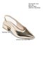 Rone Daily Orthopedic Classic Heeled Women's Shoes - 2