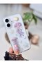 iPhone 16 Compatible Flexible Silicone Case with Jellyfish Design and Toy - 4
