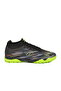 Black Imported Lightweight Unisex Astroturf Field Shoes Strike g - 3