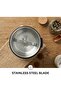 Electric Coffee Grinder 150W Powerful Motor - 4