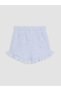 Alita City Floral Baby Girl Shorts Set with a Difference - 6