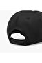 Cap with Hook and Loop Strap Closure - 6