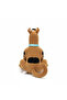 Scooby-Doo Plush Stuffed Animal Toy - Brown - 3