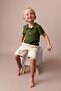 Bamboo Spandex Polo Shirt - 3