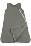 - Organic Bamboo Sleeping Bag - Olive - 4