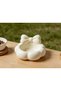 Cloud Jewelry and Accessory Plate with Bow - 3