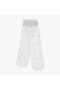 Pack of 2 Girls Tights with Elasticated Waistband - 3