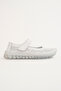 Kcl-D04 Gel Sole Genuine Leather Ballerinas - 3