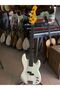 4 Telli Bas Gitar