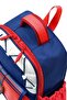 Ultra Luxury Boy Kindergarten Backpack Nursery Bag 33*25 cm Orthopedic Water Repellent Fabric - 4