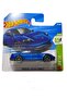 Hotwheels Porsche Taycan Turbo S Jjl01-N521