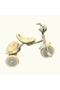 - Kids Elite Trike 3-Wheel with LED Lights & Music - 4