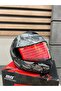 PROHELMETS X-340 GOLDY GREY FULL FACE KASK - 2