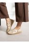 Genuine Leather Perforated Women's Sandals Daily Comfortable Lightweight Orthopedic Shoes 589856 - 2