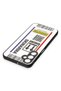 Zengemtr Galaxy A04S Case Mirror Patterned Cover - Mirror (134053) - 7 - 3