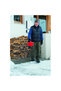 universal spreader WE-B, spreader (red/yellow) - 6