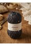 Sparkling Sequin Knitting Yarn (80% Cotton - 20% Metallic Sequins) 50 Gr. 150 Meters Nm: 3 - 5