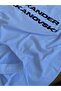 Ufc Alexander Volkanovski 100% Cotton Relax Fit Crew Neck White Tshirt - 4