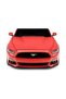 Bonnet Hood compatible with Mustang 2015 - 2017 - 2