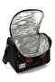 Primary School Boy's 3-Piece School Bag Set with Football Pattern - 6