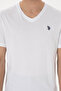 Gts02Iy025 White Men's T-Shirt 2084594 - 6