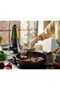 Duo Elevate CarouselUtensil Set 5pc Opal - 5