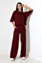 Women's Daily Sports Relax Set - 7