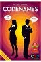 Codenames Board Game - 5