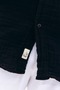 New Season Embroidery Logo Muslin Shirt - 4