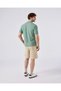 6Sm5044-Mnt Men's Polo Shirt - Mint Green - 3