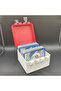 Pokemon Tcg Custom Design Card Storage Box with 200 Card Capacity - 2