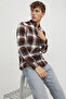 Checked shirt Slim Fit Checked shirt - 4