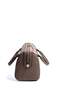 Mink - Mink Suede Women's Handbag Sp1091 - 3