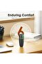 MistGo Portable Aroma Diffuser, Rechargeable Essential Oil Diffuser with Ambient Light, Compact Mini Humidifier, 6H Runtime, Quiet Mist Output, 25ml Tank for Home, Office & Travel - 4