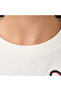 Graphic Print Sweatshirt with Long Sleeves - 5